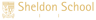 Sheldon School logo
