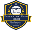 Fountain Head House School logo