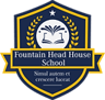 Fountain Head House School logo