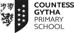Countess Gytha Primary School logo