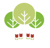 The Avenue Primary School and Children's Centre logo