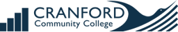 Cranford Community College logo