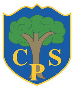 Coppice Primary School logo