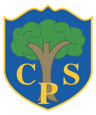 Coppice Primary School logo