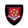 English Martyrs Catholic School and Sixth Form College logo