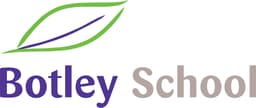 Botley School logo