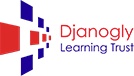 Djanogly City Academy logo