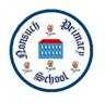 Nonsuch Primary School logo