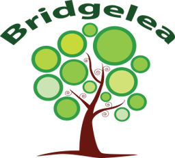 Bridgelea Pupil Referral Unit logo