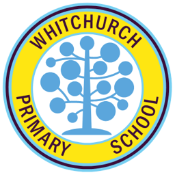 Whitchurch Primary School logo