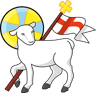 St John the Baptist Church of England Primary School logo