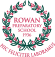 Rowan Preparatory School logo