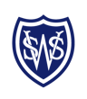 St Wystan's School logo