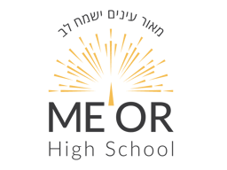 Me'or High School logo