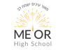 Me'or High School logo