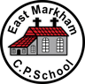 East Markham Primary School logo