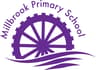 Millbrook Primary School logo