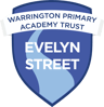 Evelyn Street Primary Academy and Nursery logo