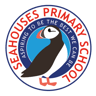 Seahouses Primary School logo