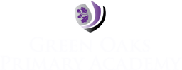 Green Oaks Primary Academy logo