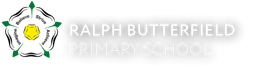 Ralph Butterfield Primary School logo