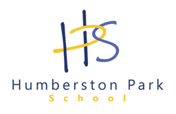 Humberston Park School logo
