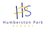Humberston Park School logo
