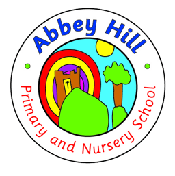 Abbey Hill Primary & Nursery logo