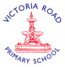 Victoria Road Primary School logo