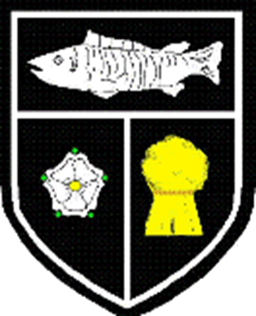 Elvington Church of England Voluntary Controlled Primary School logo