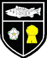 Elvington Church of England Voluntary Controlled Primary School logo