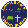 Saviour CofE Primary School logo
