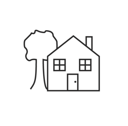 Castle Hill School logo
