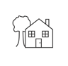 Castle Hill School logo