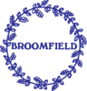 Broomfield Primary School logo