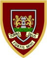 Holy Family Catholic Primary School logo
