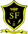 St Francis Catholic Primary School logo