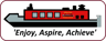 Giffard Park Primary School logo