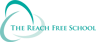 The Reach Free School logo