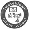 Tweseldown Infant School logo