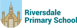 Riversdale Primary School logo