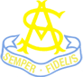St Anselm's Catholic Primary School logo