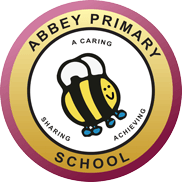Abbey Primary School logo