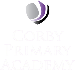 Corby Primary Academy logo