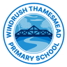 Windrush Thamesmead Primary School logo