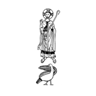 St Hugh's CofE Primary School logo
