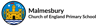 Malmesbury Church of England Primary School logo