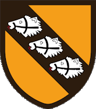 Langley Fitzurse Church of England Primary School logo