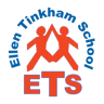 Ellen Tinkham School logo