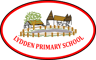 Lydden Primary School logo
